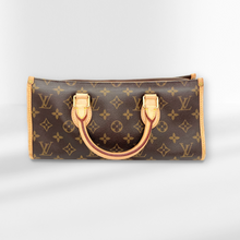 Load image into Gallery viewer, Louis Vuitton Monogram Popincourt Handbag
