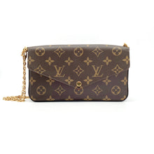 Load image into Gallery viewer, Louis Vuitton Felicie Pochette
