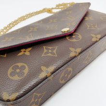 Load image into Gallery viewer, Louis Vuitton Felicie Pochette
