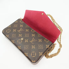 Load image into Gallery viewer, Louis Vuitton Felicie Pochette
