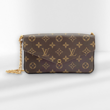 Load image into Gallery viewer, Louis Vuitton Felicie Pochette
