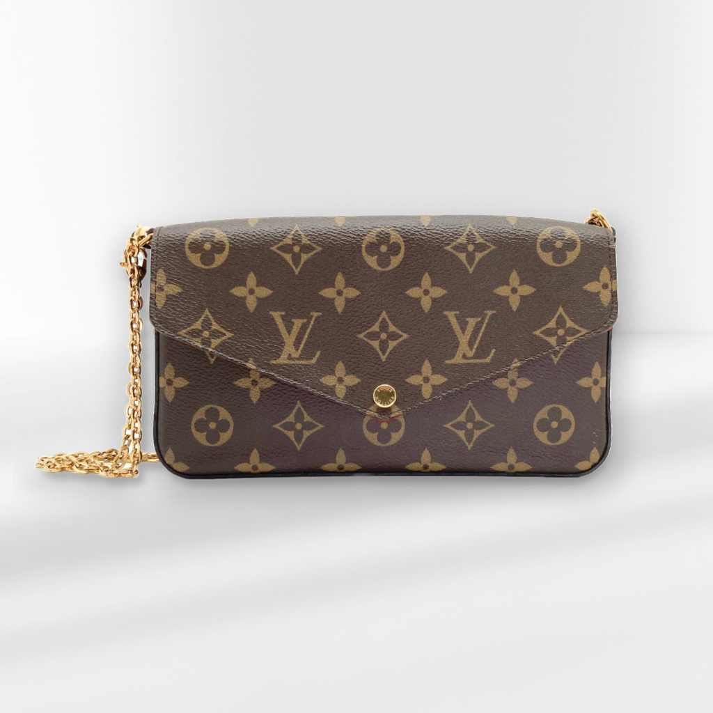 Louis Vuitton Felicie Pochette