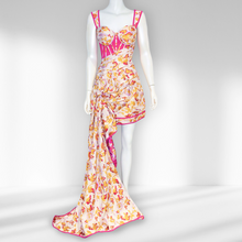 Load image into Gallery viewer, Eliya the Label Gown Size L
