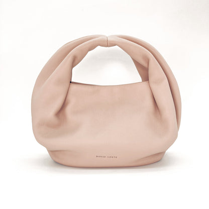 Danse Lente Leather Handbag