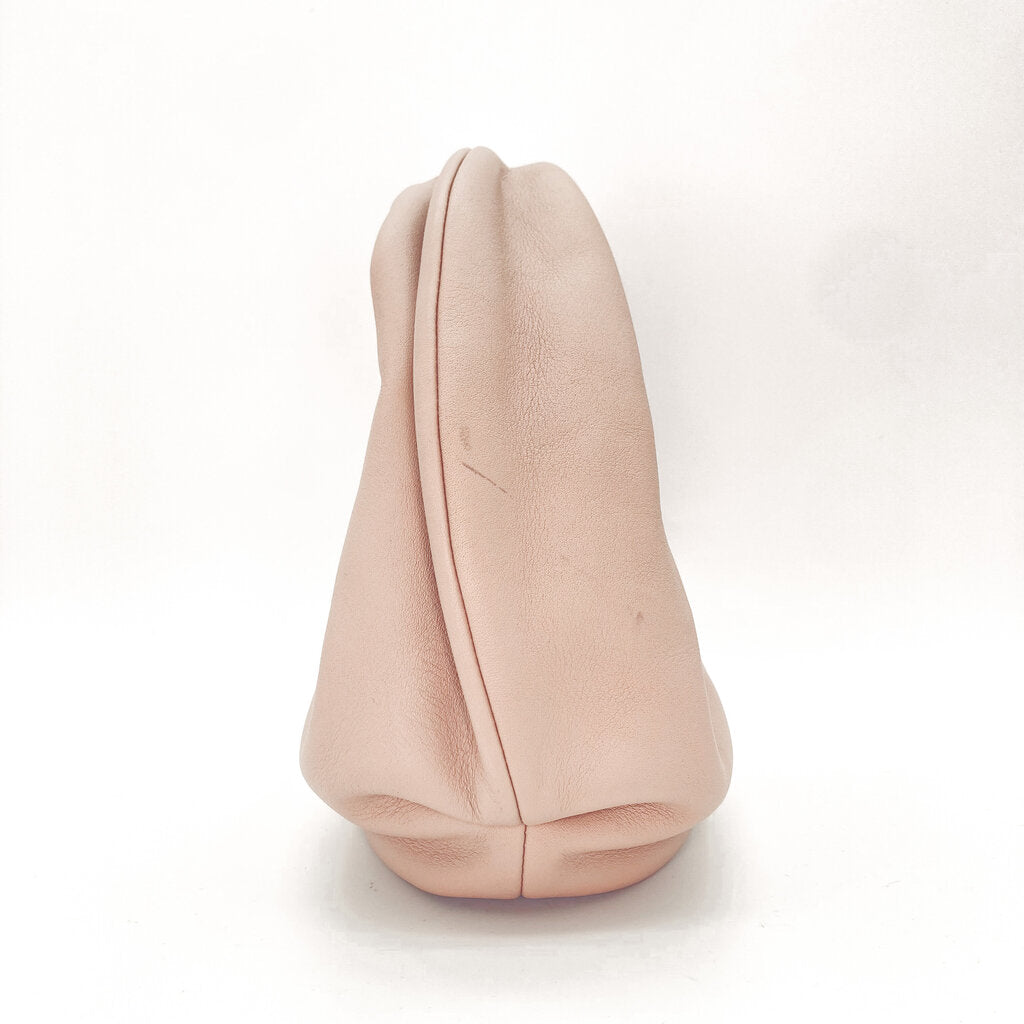 Danse Lente Leather Handbag