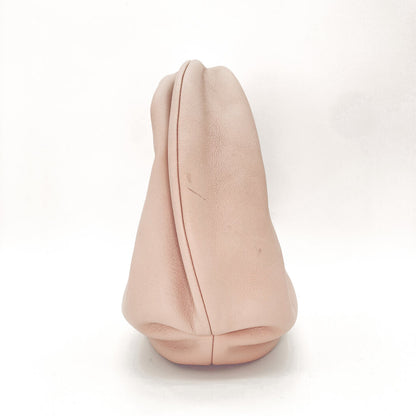 Danse Lente Leather Handbag