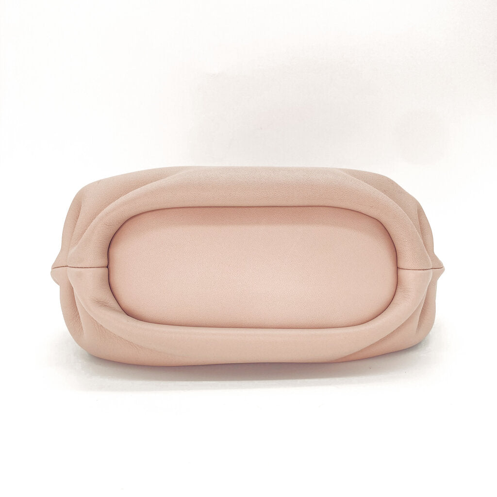 Danse Lente Leather Handbag