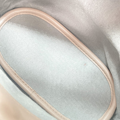 Danse Lente Leather Handbag
