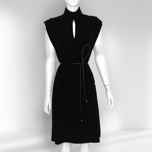 Zimmermann Dress (incl belt) Size 0