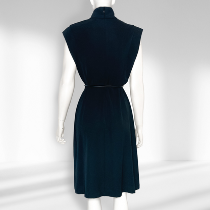 Zimmermann Dress (incl belt) Size 0