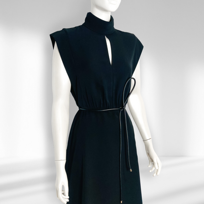 Zimmermann Dress (incl belt) Size 0