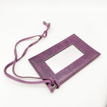 Load image into Gallery viewer, Balenciaga Leather 'Motorcycle' Handbag
