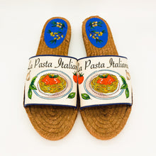 Load image into Gallery viewer, Dolce &amp; Gabbana Slides Size 41
