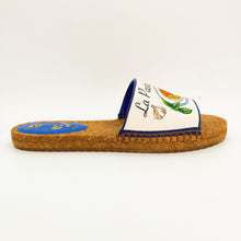 Load image into Gallery viewer, Dolce &amp; Gabbana Slides Size 41
