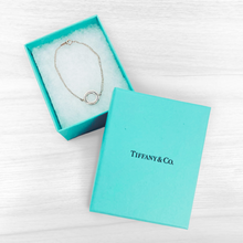 Load image into Gallery viewer, Tiffany &amp; Co Silver Bracelet
