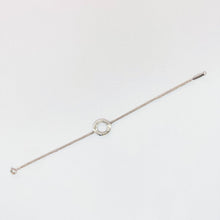Load image into Gallery viewer, Tiffany &amp; Co Silver Bracelet
