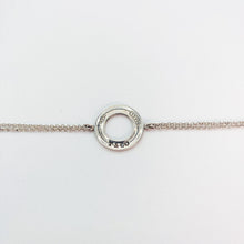 Load image into Gallery viewer, Tiffany &amp; Co Silver Bracelet
