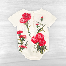 Load image into Gallery viewer, Dolce &amp; Gabbana Onesie Size 12-18 Months
