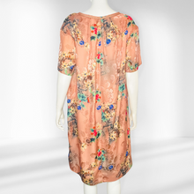 Load image into Gallery viewer, Trelise Cooper &#39;Peach Me&#39; Dress Size L
