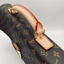 Load image into Gallery viewer, Louis Vuitton Monogram Canvas Robusto Briefcase
