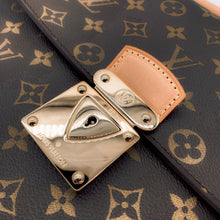 Load image into Gallery viewer, Louis Vuitton Monogram Canvas Robusto Briefcase
