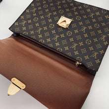 Load image into Gallery viewer, Louis Vuitton Monogram Canvas Robusto Briefcase
