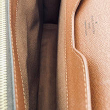 Load image into Gallery viewer, Louis Vuitton Monogram Canvas Robusto Briefcase
