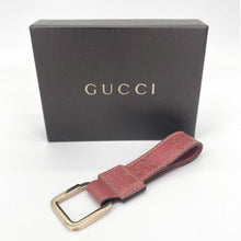 Load image into Gallery viewer, Gucci Key Chain
