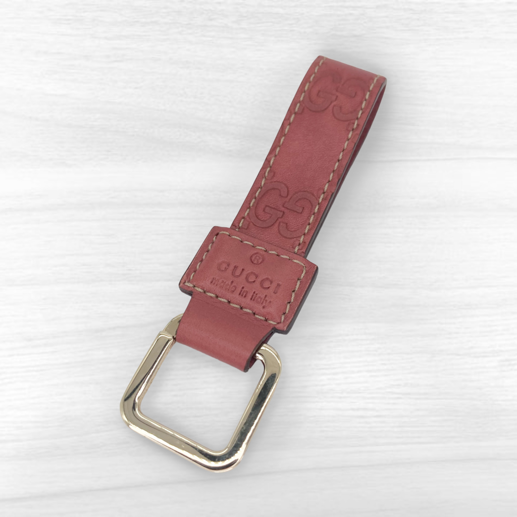 Gucci Key Chain