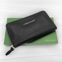 Load image into Gallery viewer, Longchamp Wallet
