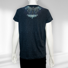 Load image into Gallery viewer, Camilla &#39;Dripping In Deco&#39; Top Size L
