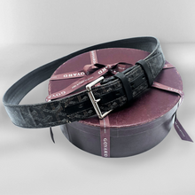 Load image into Gallery viewer, Goyard Ceinture &#39;Florida&#39; Belt
