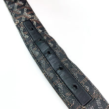 Load image into Gallery viewer, Goyard Ceinture &#39;Florida&#39; Belt
