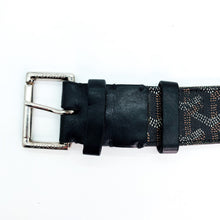 Load image into Gallery viewer, Goyard Ceinture &#39;Florida&#39; Belt
