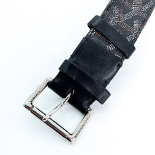 Load image into Gallery viewer, Goyard Ceinture &#39;Florida&#39; Belt
