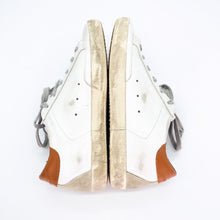 Load image into Gallery viewer, Golden Goose &#39;Superstar Classic&#39; Sneakers Size 37
