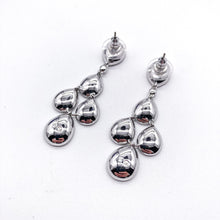 Load image into Gallery viewer, Swarovski Sensation Drop Earrings
