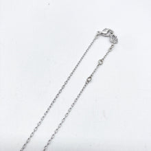 Load image into Gallery viewer, Swarovski Sensation Necklace
