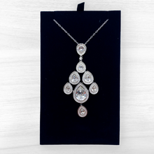 Load image into Gallery viewer, Swarovski Sensation Necklace
