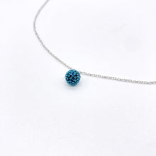 Load image into Gallery viewer, Swarovski Pop Bubble Necklace
