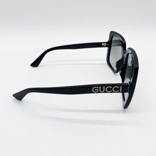 Load image into Gallery viewer, Gucci Double G Sunglasses
