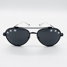 Load image into Gallery viewer, Givenchy Star Aviator Sunglasses
