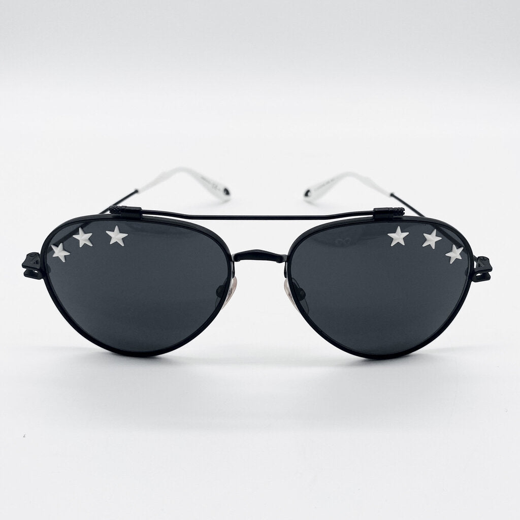 Givenchy Star Aviator Sunglasses