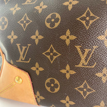 Load image into Gallery viewer, Louis Vuitton Monogram Retiro GM 2012 Handbag
