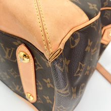 Load image into Gallery viewer, Louis Vuitton Monogram Retiro GM 2012 Handbag
