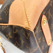 Load image into Gallery viewer, Louis Vuitton Monogram Retiro GM 2012 Handbag
