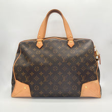 Load image into Gallery viewer, Louis Vuitton Monogram Retiro GM 2012 Handbag
