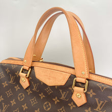 Load image into Gallery viewer, Louis Vuitton Monogram Retiro GM 2012 Handbag
