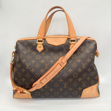 Load image into Gallery viewer, Louis Vuitton Monogram Retiro GM 2012 Handbag
