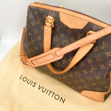 Load image into Gallery viewer, Louis Vuitton Monogram Retiro GM 2012 Handbag
